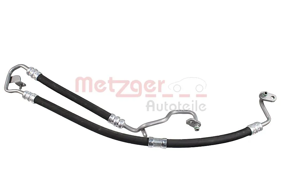 Kupić Przewód hydraulicznego układu wspomagania wysokiego ciśnienia, od pompy do maglownicy (mechanizmu) Mercedes GLK  X204 w dobrej cenie