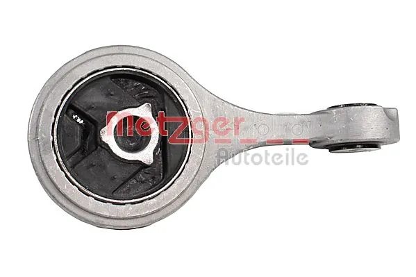 Poduszka (podpora) silnika lewa do Fiat Punto II 188