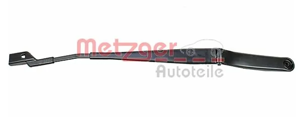 Ramię wycieraczki szyby przedniej do Volkswagen Passat B6 3C2