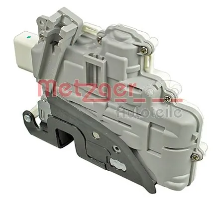 Zamek drzwi tylnych prawych do Audi A6 C7 4G2, 4GC