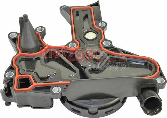 Separator oleju układu wentylacji kadłuda (bloku silnika)  Audi A3 hatchback (8P1) (2003 - 2012) cena, od 50,35 USD