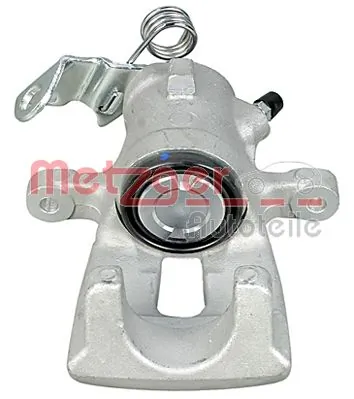Zacisk hamulcowy tylny lewy General Motors 0542096