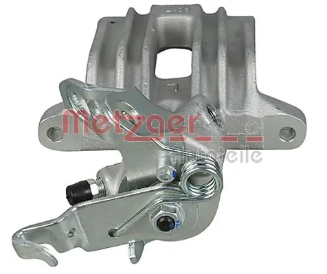 Zacisk hamulcowy tylny lewy Skoda Octavia II A5 liftback (1Z3) (2004 - 2013) cena, od 71,63 USD
