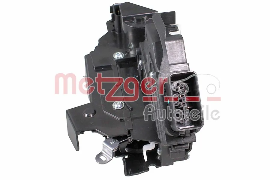 Zamek drzwi przednich prawych Volvo S80 II sedana (AS, AR) (2006 - 2016) cena, od 106,88 USD