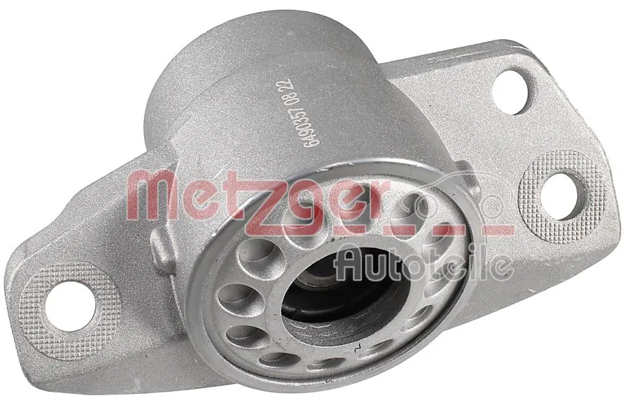 Poduszka amortyzatora tylnego 4G0513353A VAG