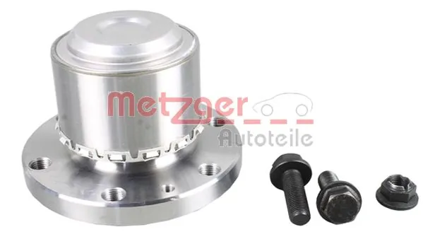 Piasta przednia Mercedes Sprinter II 3-t autobus (906) (2006 - 2019) cena, od 92,50 USD