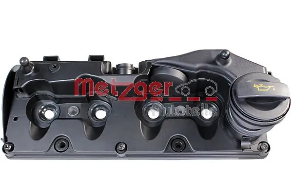 Pokrywa zaworowa do Volkswagen Transporter T6 SGA, SGH, SHA, SHH