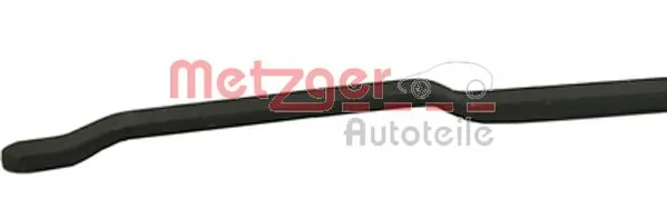 Bagnet poziomu oleju w silniku do Volkswagen Polo III 6N2