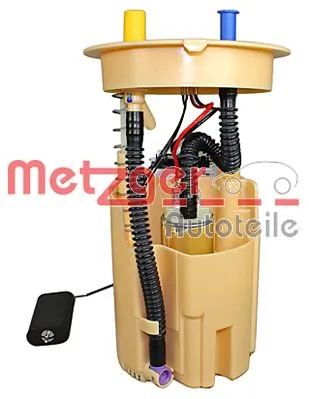 Moduł pompy paliwowej z czujnikiem poziomu paliwa Mini COUNTRYMAN hatchback (R60) (2010 - 2016) cena, od 164,23 USD