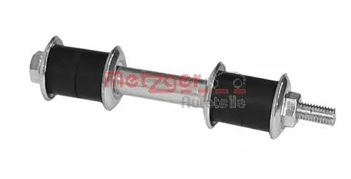  Łącznik stabilizatora przedniego Hyundai Accent 1