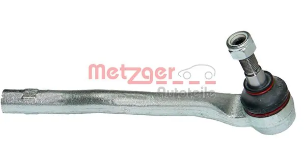 Do koszyka Końcówka drążka kierowniczego zewnętrzna Mercedes ML/GLE  W166
