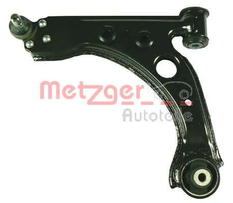 Wahacz zawieszenia przedniego dolny lewy do Fiat Stilo  192