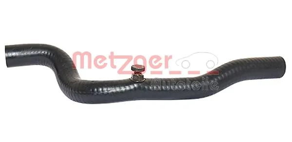 Przewód chłodnicy ogrzewacza (nagrzewnicy), dopływ General Motors 91166706 cena, od 16,87 USD