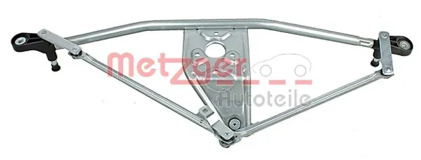 Mechanizm wycieraczek Ford Transit V awangarda (V184/5) (2000 - 2006) cena, od 74,18 USD