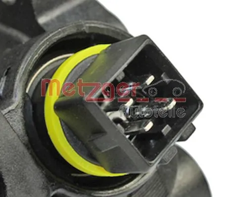 Obudowa termostatu Volkswagen Caddy II awangarda (9K9) (1995 - 2004) cena, od 37,74 USD