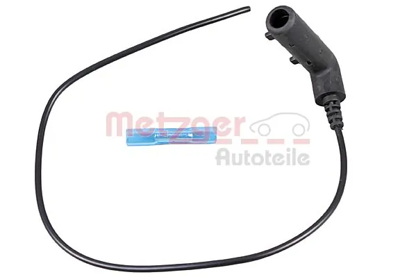 Złącze (wtyk) świecy żarowej Metzger 2324108 cena, od 24,74 USD
