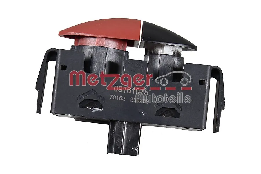 Przycisk włączania światła awaryjnego Renault Master III awangarda (FV) (2010 - 2024) cena, od 40,93 USD