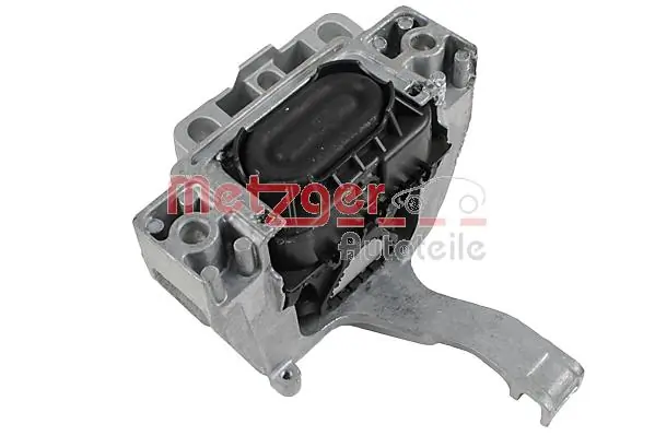 Do koszyka Poduszka (podpora) silnika prawa Seat Ibiza V KJ1, KJG