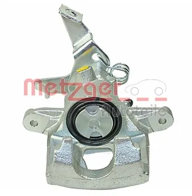 Zacisk hamulcowy tylny prawy 4400100QAB Nissan/Infiniti