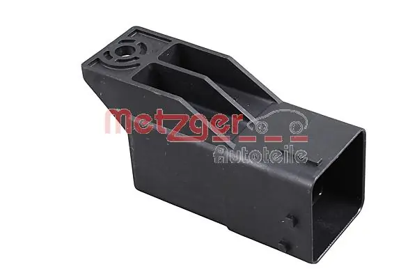  Przekaźnik świec żarowych Citroen C4 1