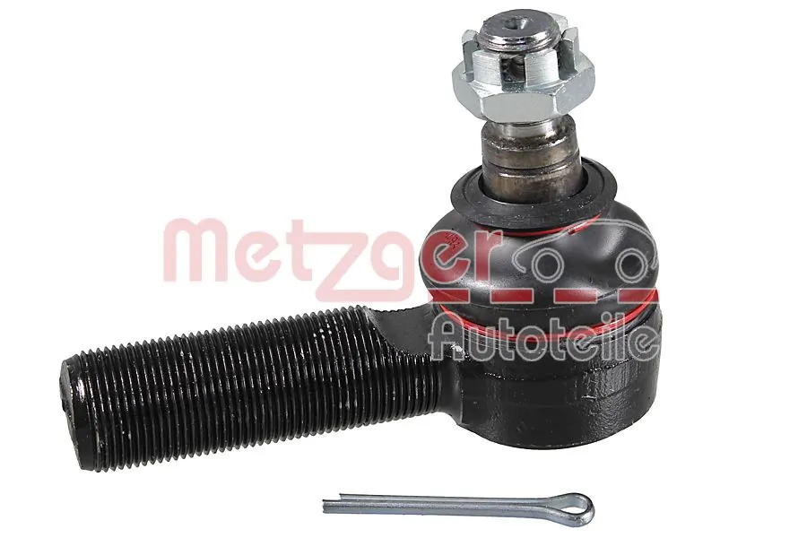 008193649 Iveco Końcówka drążka poprzecznego