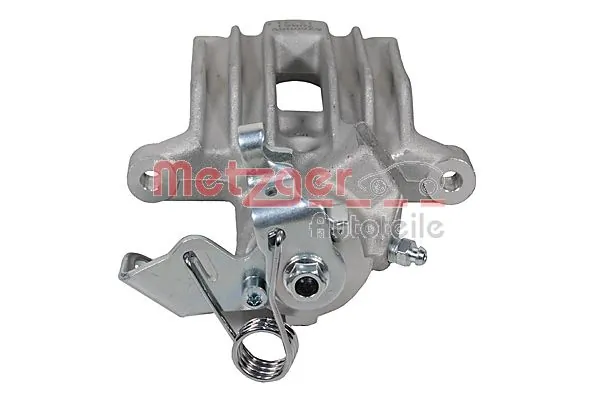 Zacisk hamulcowy tylny lewy Audi A2 hatchback (8Z0) (2000 - 2005) cena, od 68,55 USD