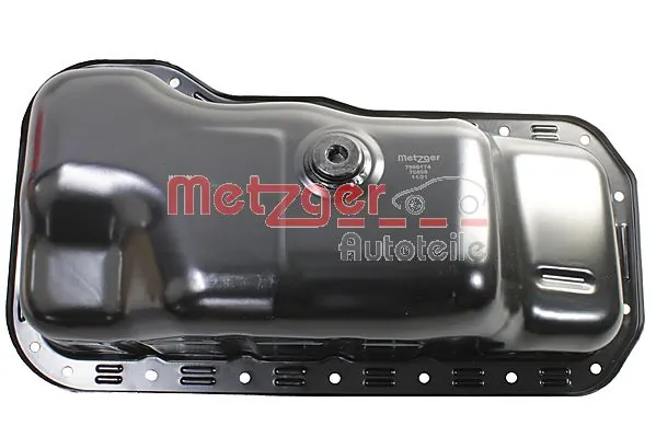Miska olejowa silnika Fiat Marea kombi (185) (1996 - 2007) cena, od 57,73 USD
