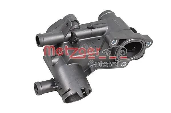 Termostat Alfa Romeo Giulia