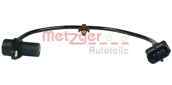 Czujnik położenia wału korbowego Hyundai Ix35 SUV (LM) (2009 - 2016) cena, od 26,67 USD