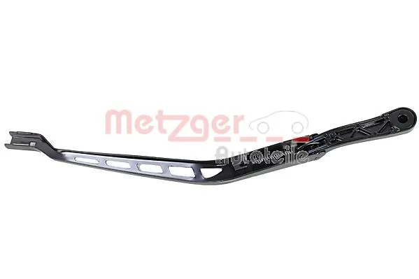 Ramię wycieraczki szyby przedniej do Mercedes GLK  X204