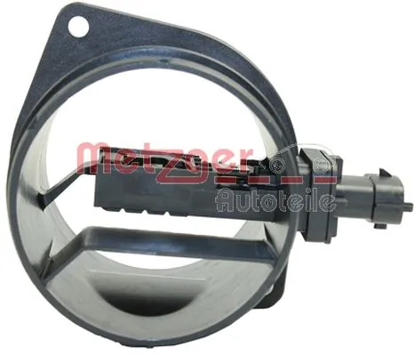 Czujnik przepływu powietrza, przepływomierz powietrza M.A.F. do Land Rover Range Rover VELAR L560