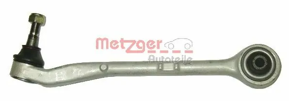 Wahacz zawieszenia przedniego dolny lewy do BMW 7  E38
