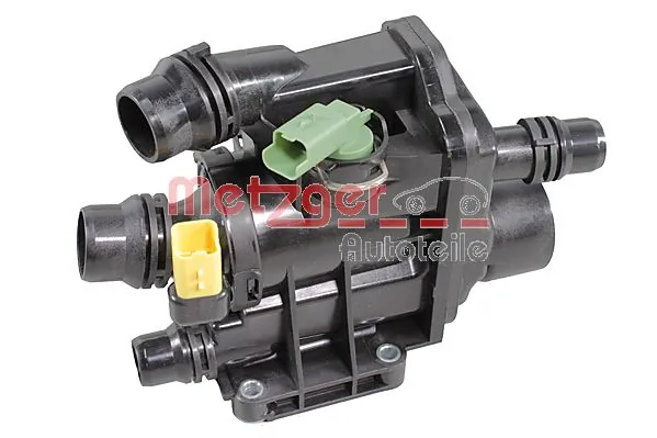 Obudowa termostatu Opel Corsa F hatchback (P2JO) (2019 - 2026) cena, od 109,43 USD