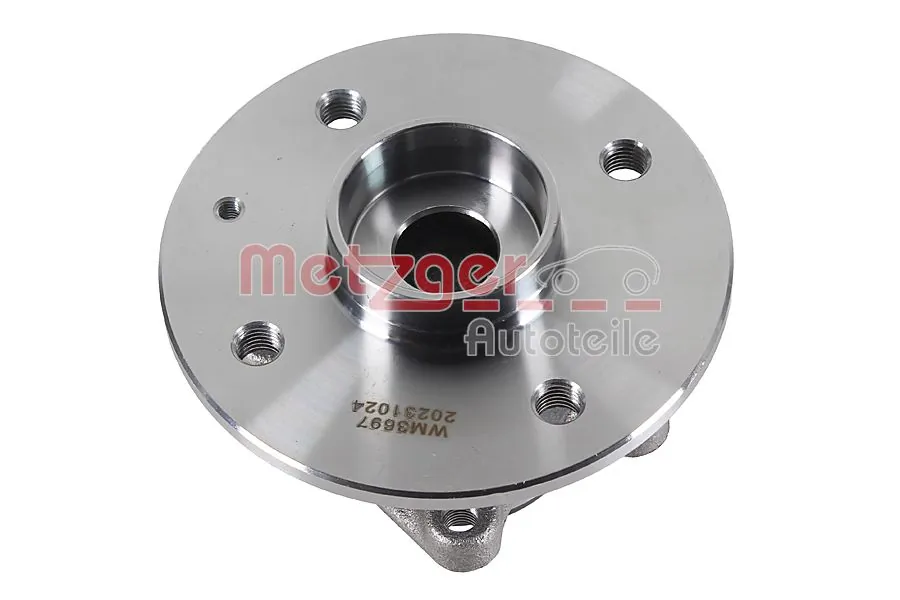 Piasta tylna Citroen C1 I hatchback (PM, PN) (2005 - 2026) cena, od 91,03 USD