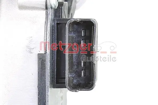 Silniczek wycieraczki szyby przedniej do Peugeot 307  3A, 3C