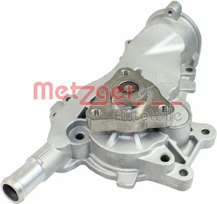 Pompa chłodząca wodna Peugeot/Citroen 1612724580 cena, od 51,88 USD