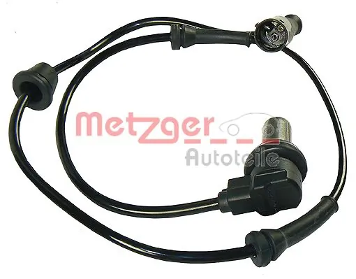 Czujnik ABS przedni Audi 100 C4 sedana (4A2) (1990 - 1994) cena, od 22,36 USD