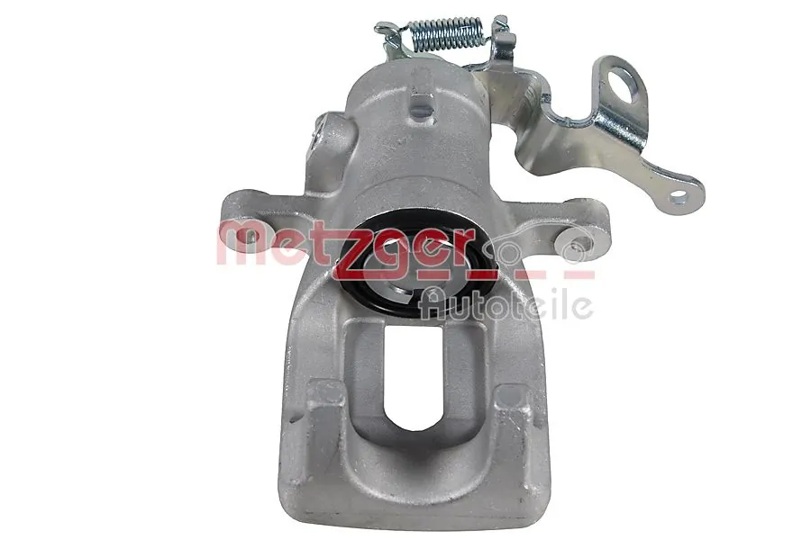 Zacisk hamulcowy tylny lewy Peugeot Partner Tepee minivan (2008 - 2018) cena, od 82,25 USD