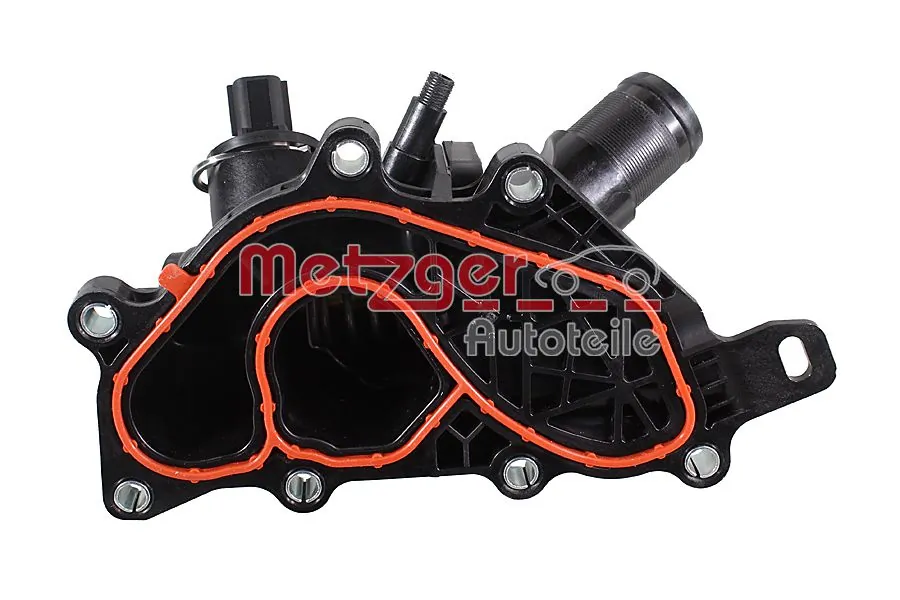 Obudowa termostatu Renault Megane IV coupe (LV) (2018 - 2026) cena, od 69,35 USD