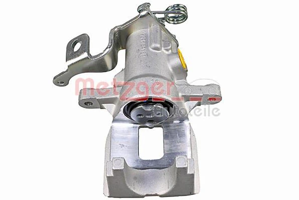  Zacisk hamulcowy tylny prawy Citroen C4 