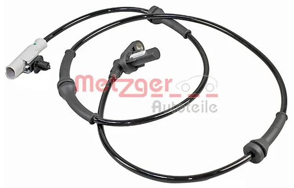 Czujnik ABS przedni do Land Rover Range Rover SPORT I L320