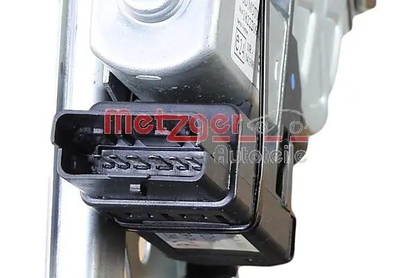 Do koszyka Mechanizm podnoszenia szyby drzwi przednich lewych Renault Scenic II JM0, JM1