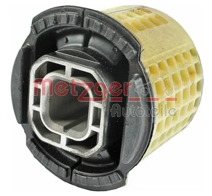 Do koszyka Silentblock tylnej belki BMW 5  F10