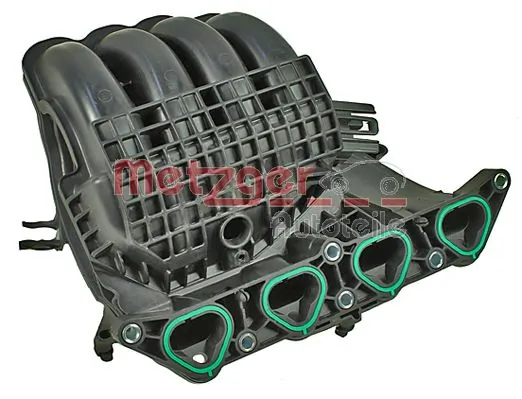 Kolektor ssący Volkswagen Polo V RUS sedana (602, 604, 612, 614) (2010 - 2026) cena, od 112,73 USD