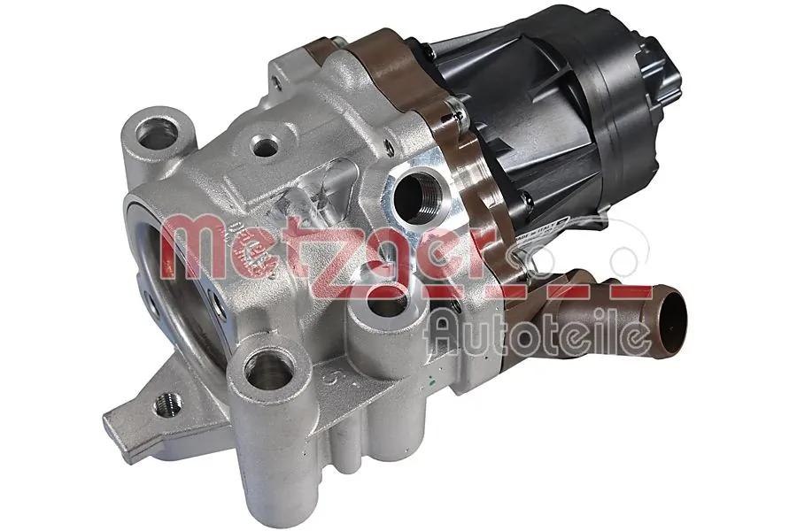 5801856913 Peugeot/Citroen Zawór recyrkulacji spalin EGR