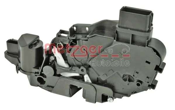 Do koszyka Zamek drzwi przednich lewych Land Rover Discovery IV L319
