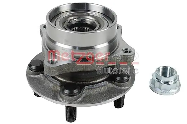  Piasta przednia Pontiac Vibe 