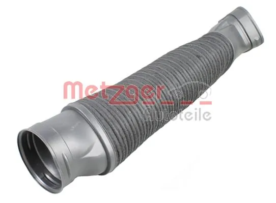 Wlot powietrza do filtra powietrza do Mercedes S W221