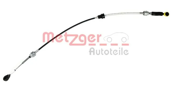 Do koszyka A0002680191 VAG Linka zmiany biegów