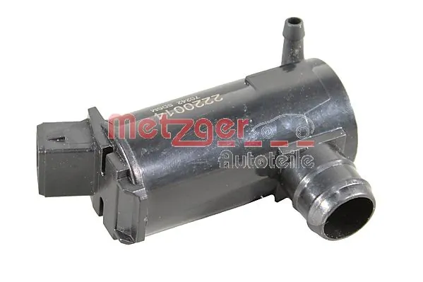 2220014 Metzger